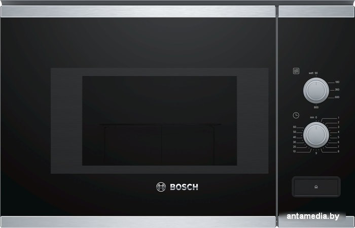 Микроволновая печь Bosch BFL520MS0 - фото 1 - id-p208324397