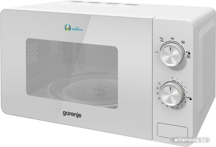 Микроволновая печь Gorenje MO20E1W2