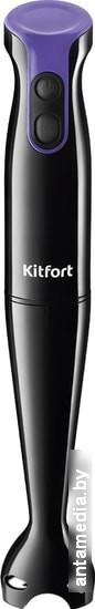 Погружной блендер Kitfort KT-3040-1 - фото 1 - id-p208325497