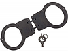 Ключ для наручников БРС, БРС-3 (оксидирован)., фото 3