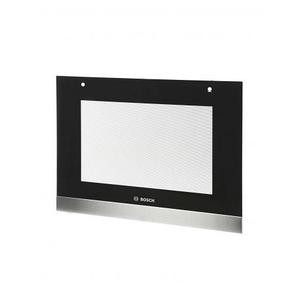 Внешнее стекло духовки Bosch HBA..,HBG.. 00742383