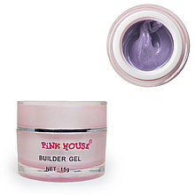 Гель цветной Color №22, 15мл PINK HOUSE