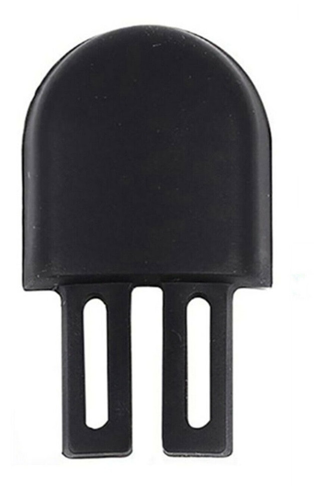 Заглушка порта зарядки для электросамоката Ninebot ES1, ES2, ES3, ES4 - фото 2 - id-p147752002