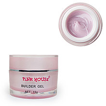 Гель цветной Color №32, 15мл PINK HOUSE