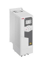 Преобразователь частоты ABB ACS580-01-02A7-4+J400