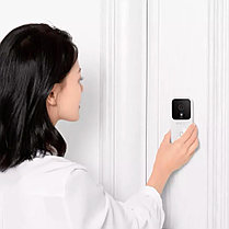 Беспроводной умный дверной звонок с камерой (видеодомофон) Mini Doorbell, фото 2