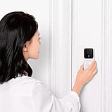 Беспроводной умный дверной звонок с камерой (видеодомофон) Mini Doorbell, фото 4