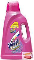 Пятновыводитель жидкий Vanish Oxi Action, 2 литра