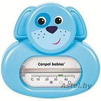 Термометр для ванны Canpol babies 56/142 Собачка
