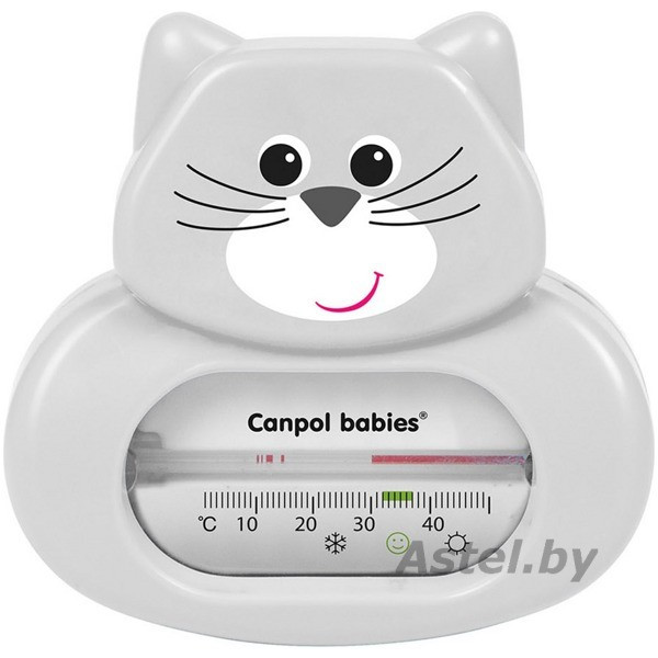 Термометр для ванны Canpol babies 56/142 Собачка - фото 2 - id-p208340503