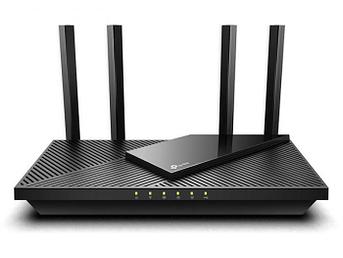 Wi-Fi роутер TP-LINK Archer AX55