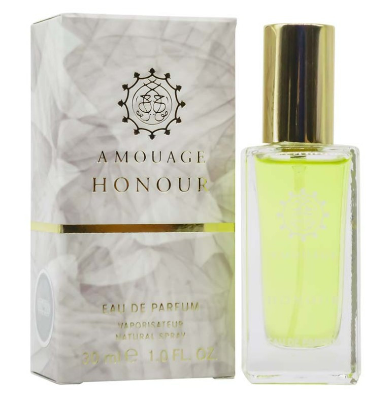 Женский парфюм Amouage Honour Pour Femme / 30 ml - фото 1 - id-p208346146