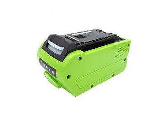 Аккумулятор Vbparts Li-ion 3000mAh 120.00Wh для GreenWorks G-Max 40V 20302/2601402/21332 40V 086044