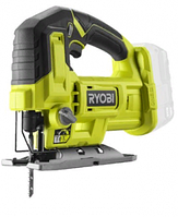 ONE + / Лобзик RYOBI RJS18-0 (без батареи)