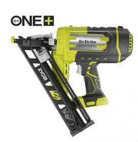 ONE + / Пистолет гвоздезабивной RYOBI R15GN18-0 (без батареи)