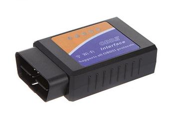 Автосканер для диагностики автомобиля Vbparts OBD II WiFi ELM327 V1.5 сканер тестер авто Bluetooth USB