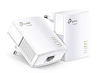 Powerline адаптер TP-LINK TL-PA7017 KIT