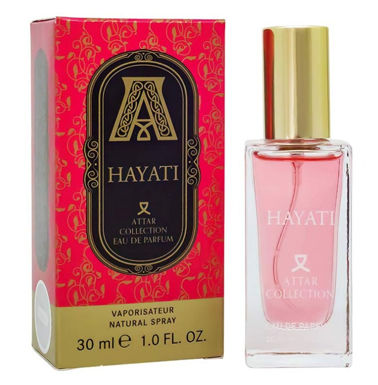 Унисекс парфюм Hayati  Attar Collection / 30 ml