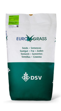 Семена газона Спортивный газон DSV 230 SPORT Спорт, Германия (весовые)