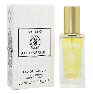 Унисекс парфюм Bal D'Afrique Byredo / 30 ml
