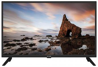 Телевизор 32 дюйма цифровой SKYLINE 32YST6570 SMART TV