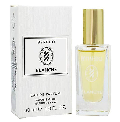 Женский парфюм Blanche Byredo / 30 ml
