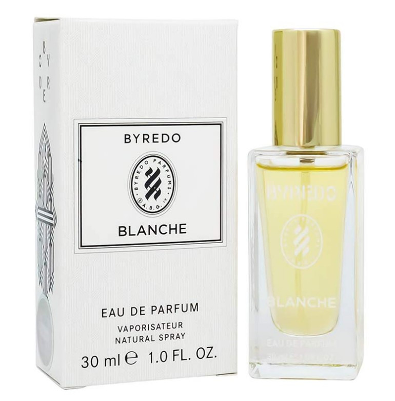 Женский парфюм Blanche Byredo / 30 ml