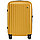Чемодан Ninetygo Elbe Luggage 28" (Желтый), фото 2