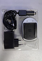 Зарядное устройство для аккумуляторов Nikon Flama FLC-MH-23+авто адаптер