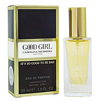 Женский парфюм Good Girl Carolina Herrera / 30 ml