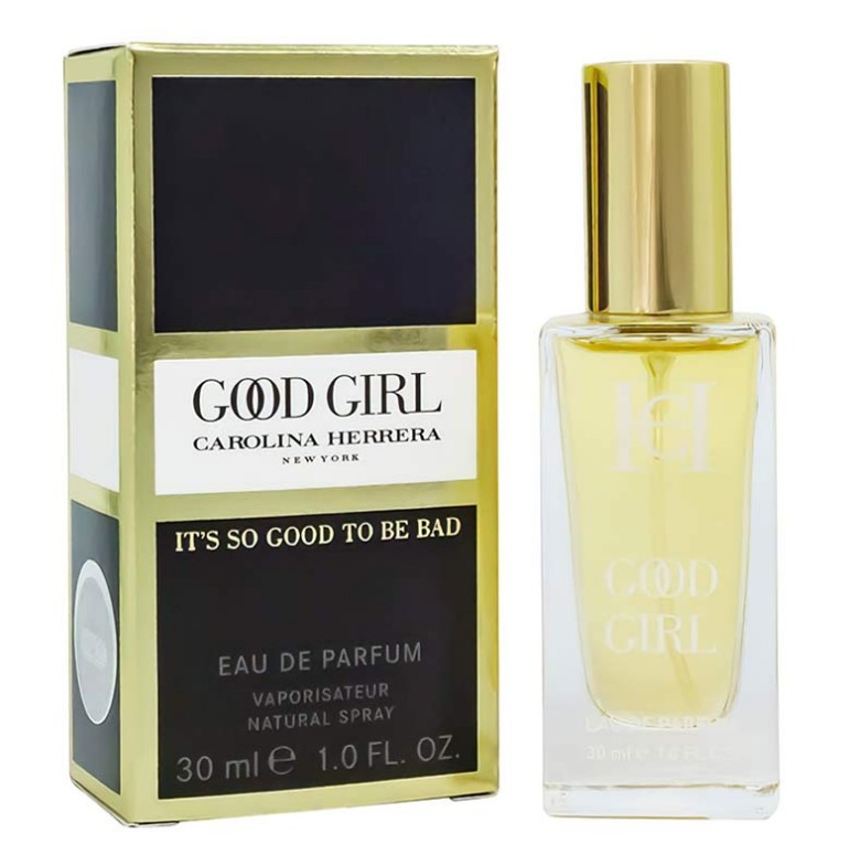 Женский парфюм Good Girl Carolina Herrera / 30 ml