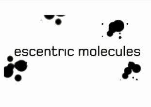 Мини духи Escentric Molecules