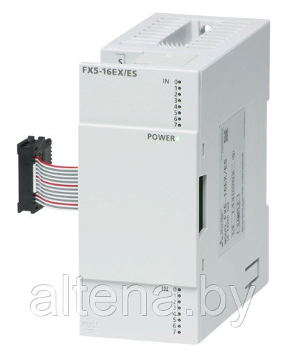 FX5-16EX/ES