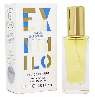 Унисекс парфюм Fleur Narcotique Ex Nihilo / 30 ml