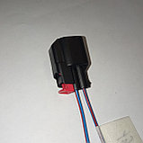 Фишка 2-pin датчик ABS Ford USA/Mondeo Euro, фото 2