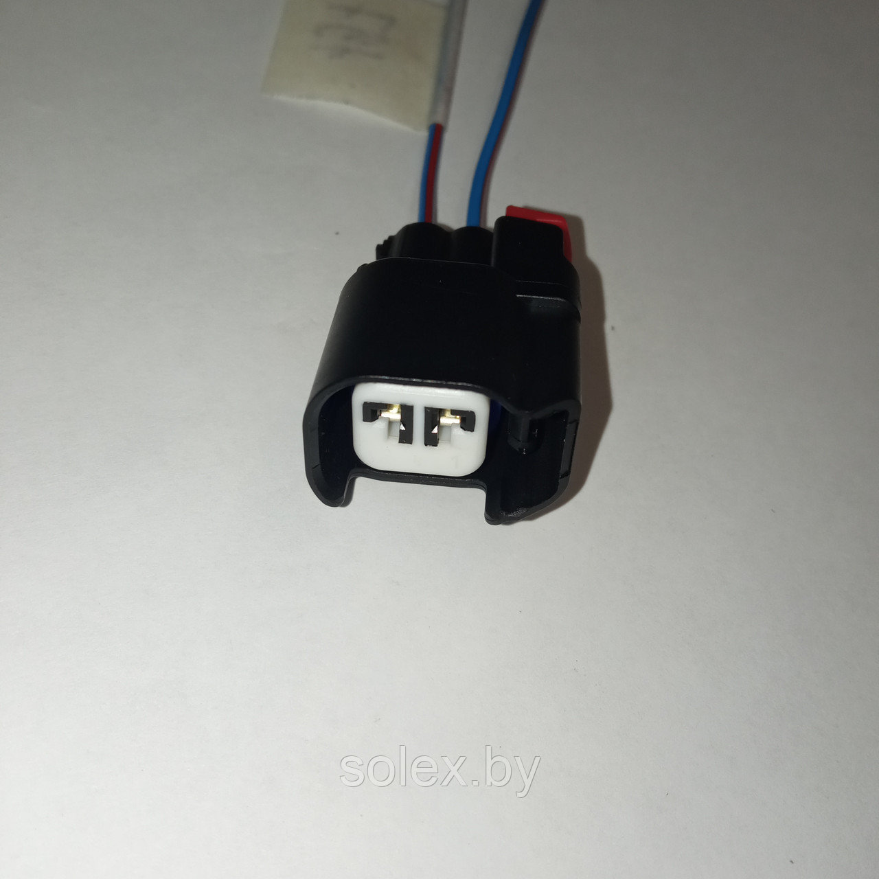 Фишка 2-pin датчик ABS Ford USA/Mondeo Euro
