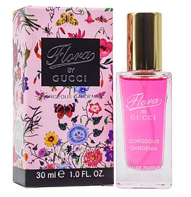 Женский парфюм Gorgeous Gardenia Gucci Flora / 30 ml