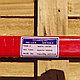 Присадочный пруток SELLER ER70S-6 омед Ø1.6мм (5кг), фото 2