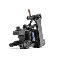 Тату машинка HM Tattoo Machines MINI DIETZEL COIL MACHINE Liner BLACK