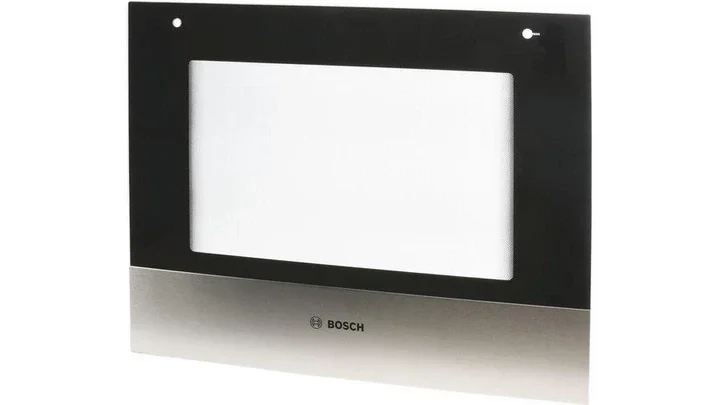 Внешнее стекло духовки BOSCH HBN, HEN 00711696, фото 2