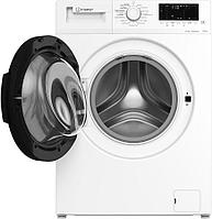 Стирально-сушильная машина Indesit WDS 7428 C7S VW ( 7 кг / 4кг сушки )