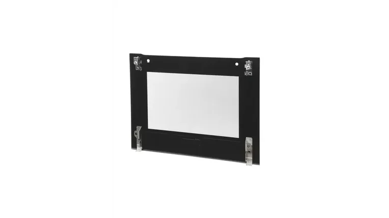 Внешнее стекло духовки BOSCH HBG43.., HBG23.. 00742512, фото 2