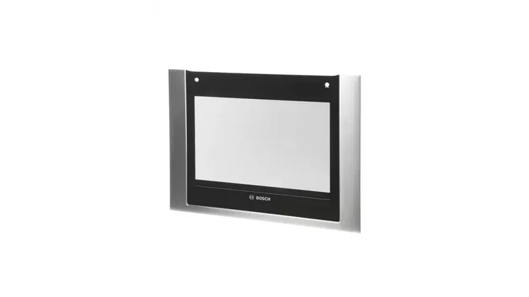 Внешнее стекло духовки BOSCH HBG43.., HBG23.. 00742512, фото 2