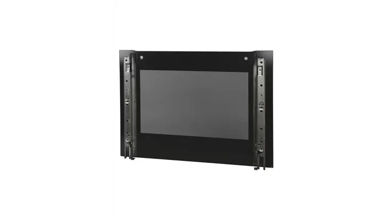 Внешнее стекло духовки BOSCH HBA2/4.. HBG4.. 00672955, фото 2
