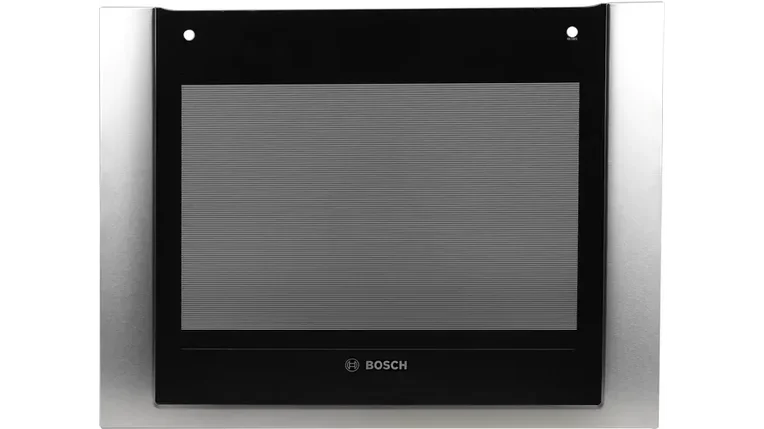 Внешнее стекло духовки BOSCH HBA2/4.. HBG4.. 00672955, фото 2