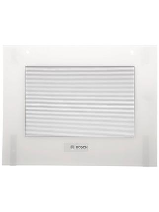Внешнее стекло духовки BOSCH HBA2/4.., HBG4.. 00772552, фото 2