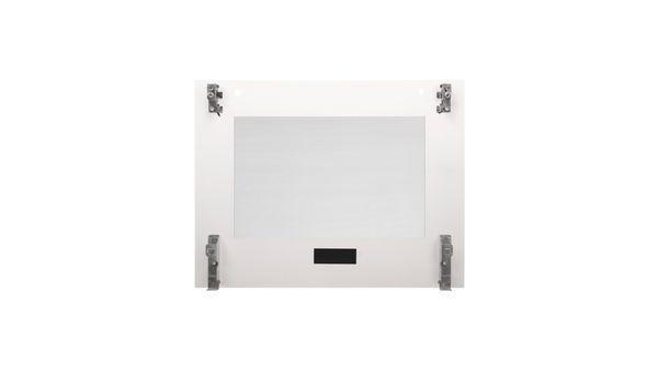Внешнее стекло духовки BOSCH HBA2/4.., HBG4.. 00772552, фото 2