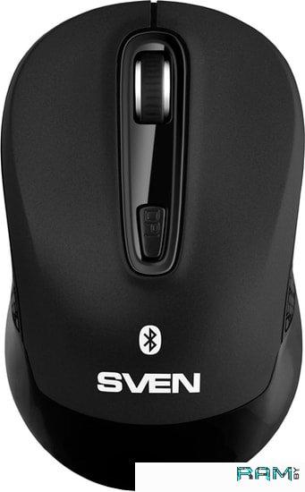 Мышь SVEN RX-575SW