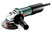 Угловая шлифмашина Metabo W 850-125 603608010