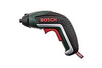 Аккумуляторный шуруповерт IXO V basic BOSCH 06039A8020